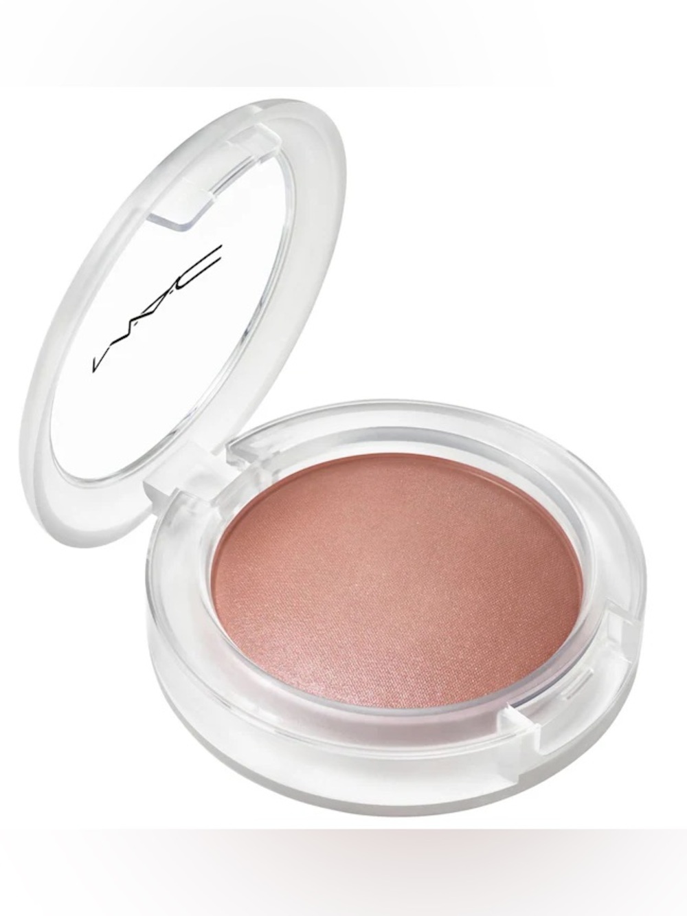 MAC Cosmetics Glow Play Cushiony Lightweight Buildable Blurring Blush
